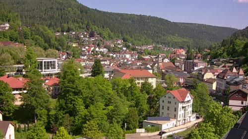 Webcam Bad Wildbad