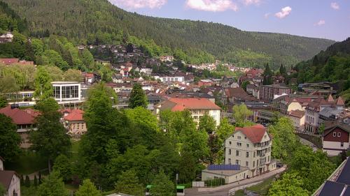 Webcam Bad Wildbad