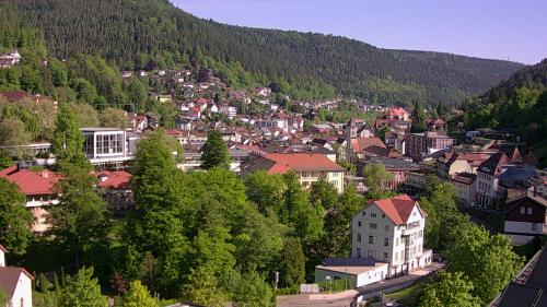 Webcam Bad Wildbad