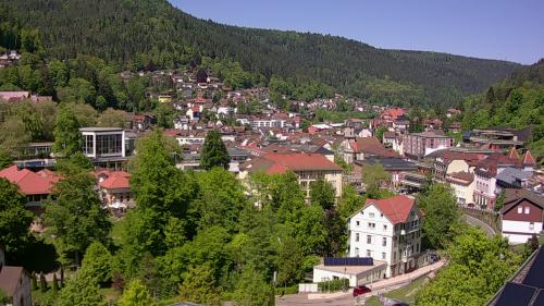 Webcam Bad Wildbad