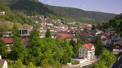 Webcam Bad Wildbad