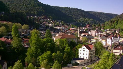 Webcam Bad Wildbad