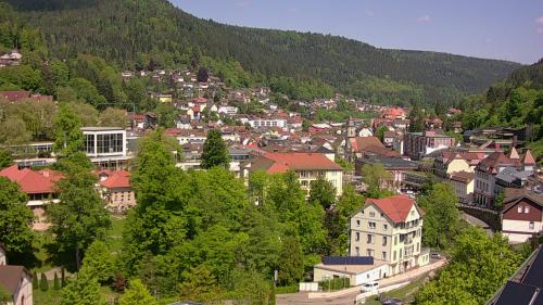Webcam Bad Wildbad