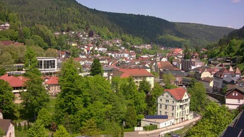 Webcam Bad Wildbad