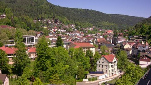 Webcam Bad Wildbad