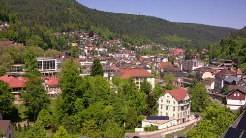 Webcam Bad Wildbad