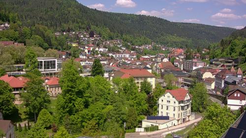 Webcam Bad Wildbad