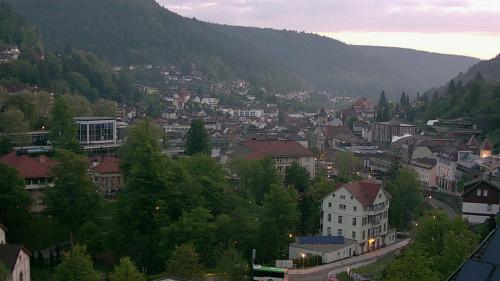 Webcam Bad Wildbad