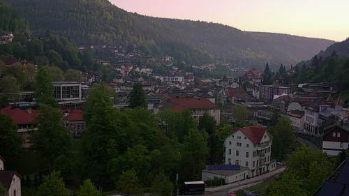 Webcam Bad Wildbad