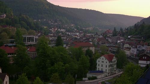 Webcam Bad Wildbad
