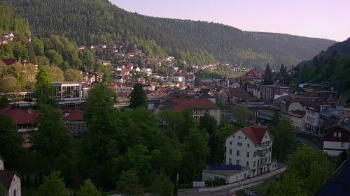 Webcam Bad Wildbad