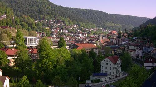 Webcam Bad Wildbad