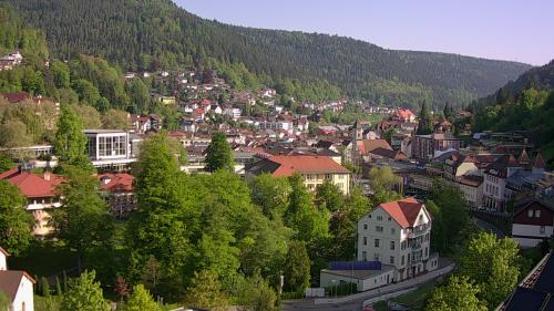 Webcam Bad Wildbad