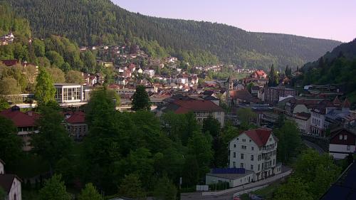 Webcam Bad Wildbad