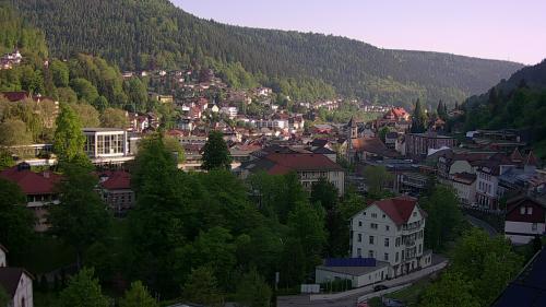 Webcam Bad Wildbad