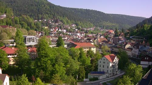 Webcam Bad Wildbad