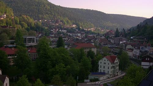 Webcam Bad Wildbad