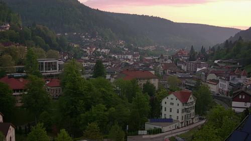 Webcam Bad Wildbad