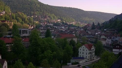 Webcam Bad Wildbad