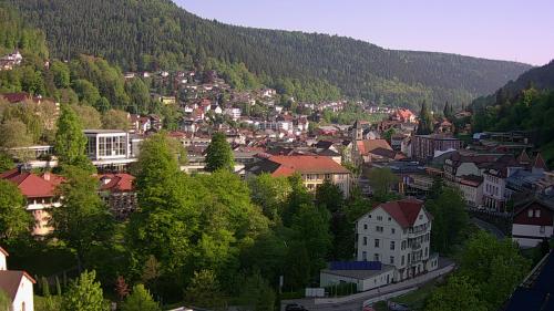 Webcam Bad Wildbad