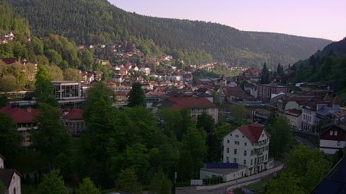Webcam Bad Wildbad