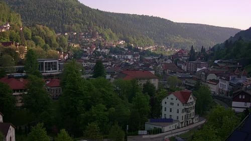 Webcam Bad Wildbad