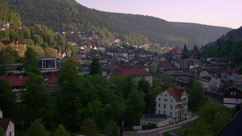 Webcam Bad Wildbad