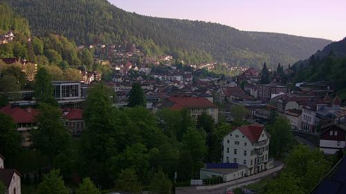 Webcam Bad Wildbad