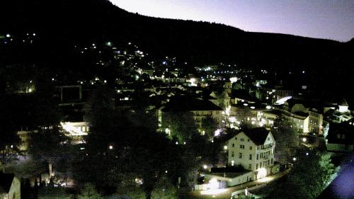 Webcam Bad Wildbad