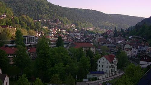 Webcam Bad Wildbad