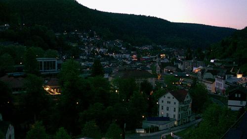 Webcam Bad Wildbad