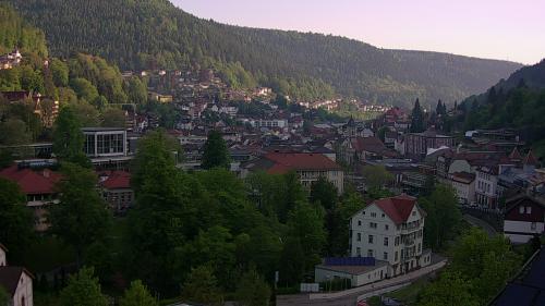 Webcam Bad Wildbad