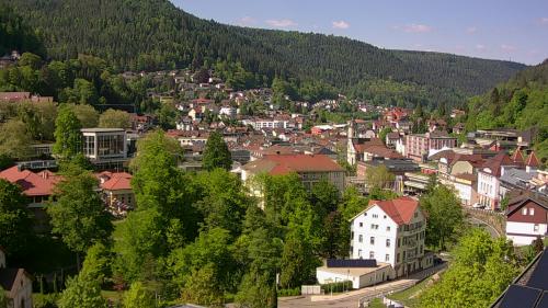 Webcam Bad Wildbad