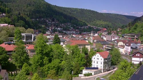 Webcam Bad Wildbad