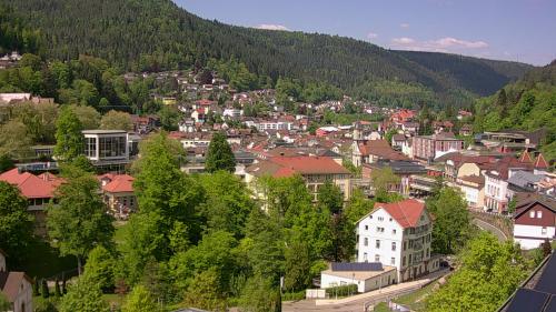 Webcam Bad Wildbad