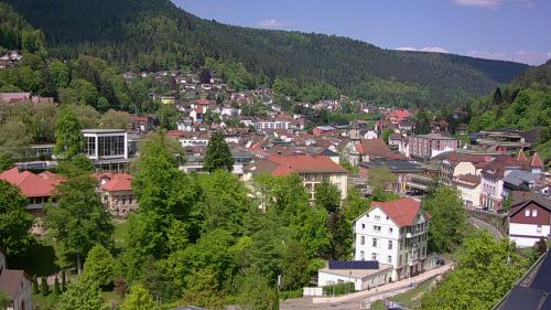 Webcam Bad Wildbad
