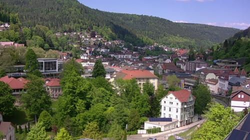 Webcam Bad Wildbad