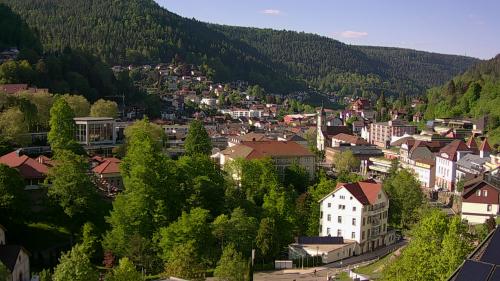Webcam Bad Wildbad
