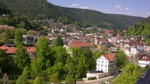 Webcam Bad Wildbad