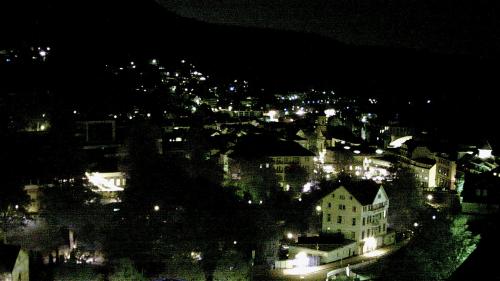 Webcam Bad Wildbad