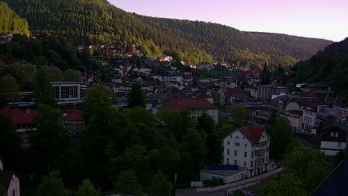 Webcam Bad Wildbad