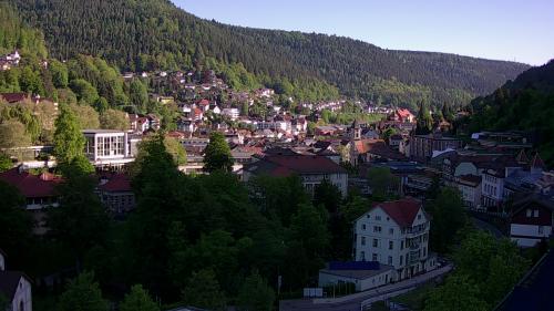 Webcam Bad Wildbad