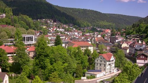Webcam Bad Wildbad