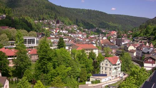 Webcam Bad Wildbad