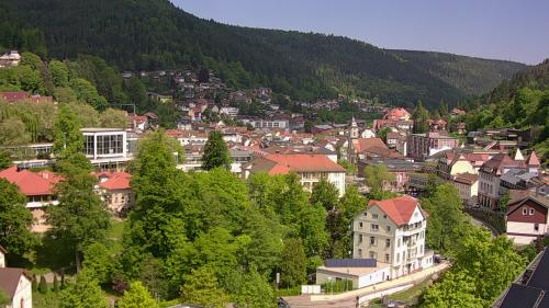 Webcam Bad Wildbad