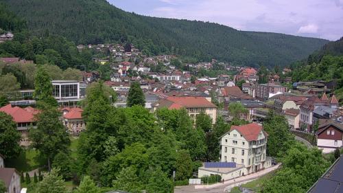 Webcam Bad Wildbad
