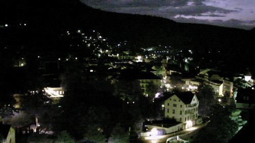 Webcam Bad Wildbad