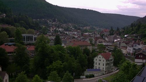 Webcam Bad Wildbad