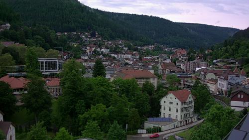 Webcam Bad Wildbad