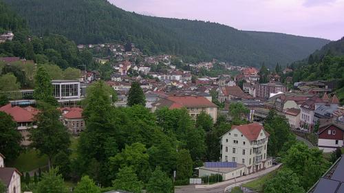 Webcam Bad Wildbad